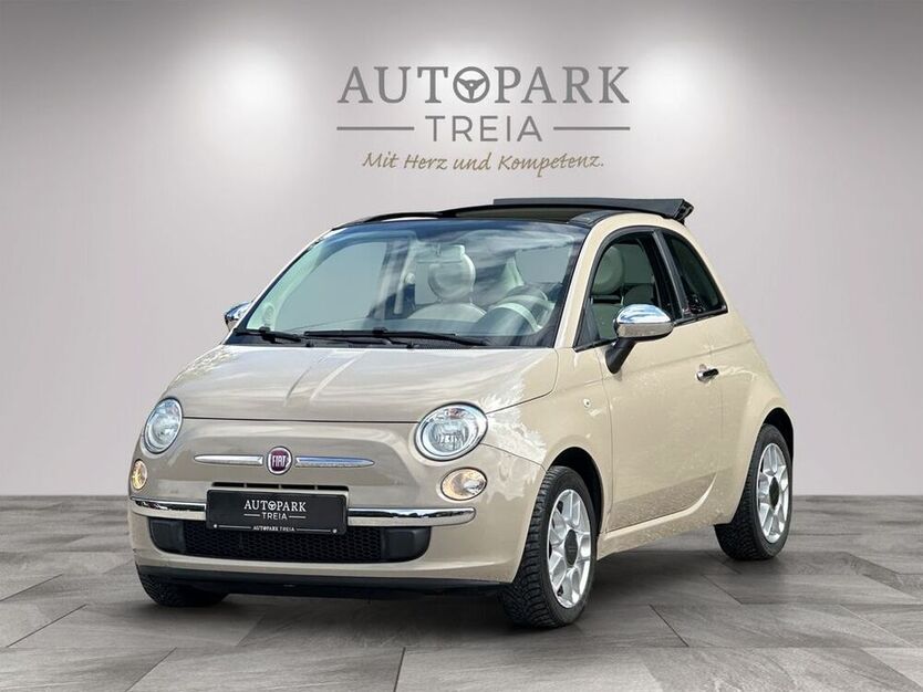 500C