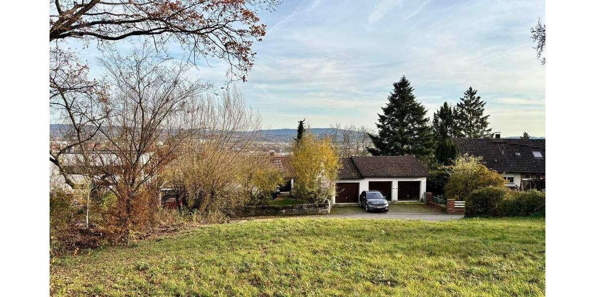 Grundstück Forchheim Burk - 461.500&euro; | Angebot:25701593