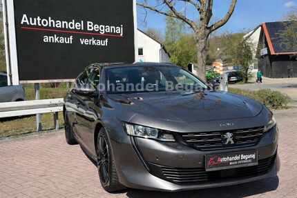 Peugeot 508 197.000 km 9.799 &euro; Lamspringe 31195