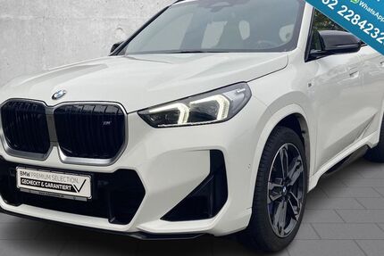 BMW X1 21.310 km 46.888 &euro; Kaltenkirchen 24568