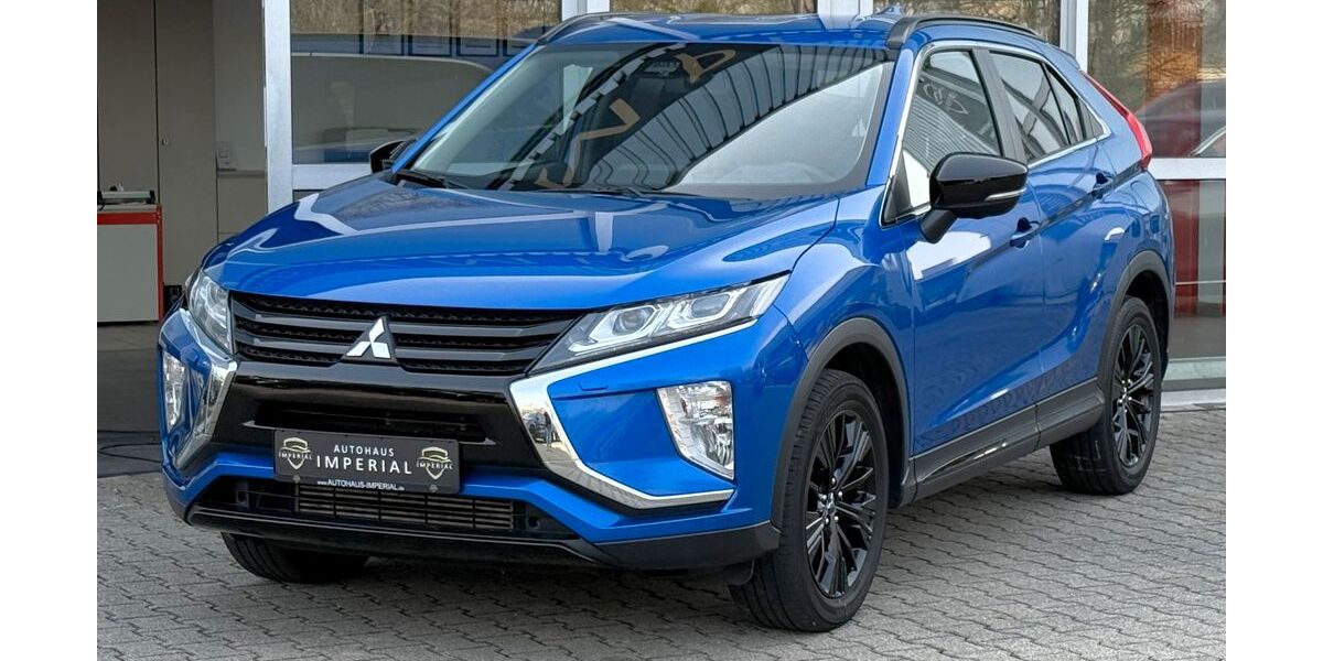 Mitsubishi Eclipse 69.531 km 15.700 &euro; Aspach 71546