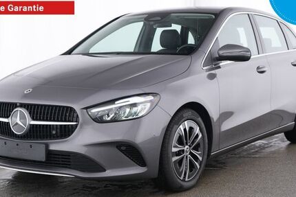 Mercedes B 180