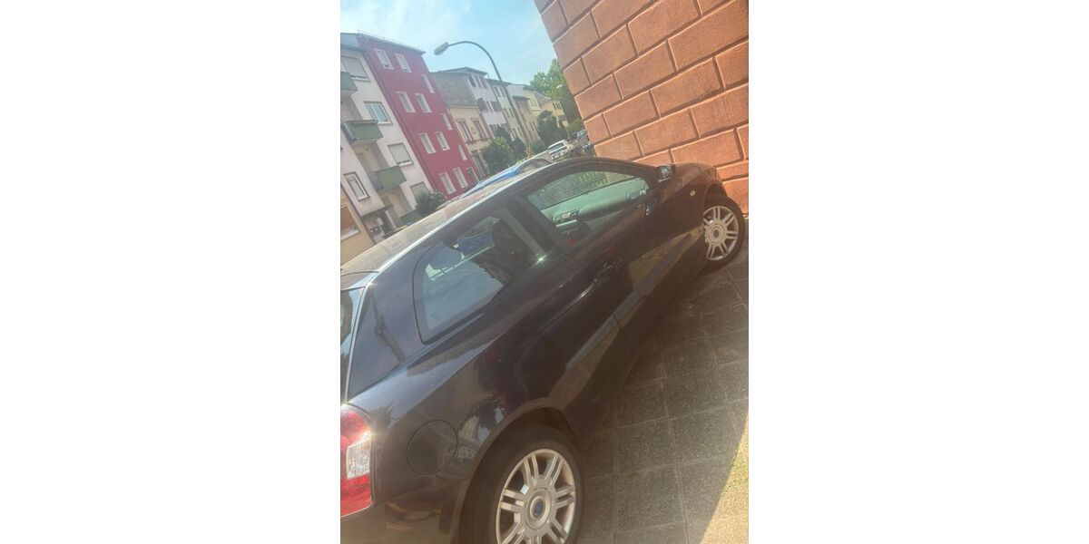 Fiat Stilo 151.000 km 1.350 &euro; Ludwigshafen 67063