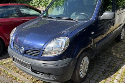 Renault Kangoo 242.000 km 1.700 &euro; Hamburg 22045