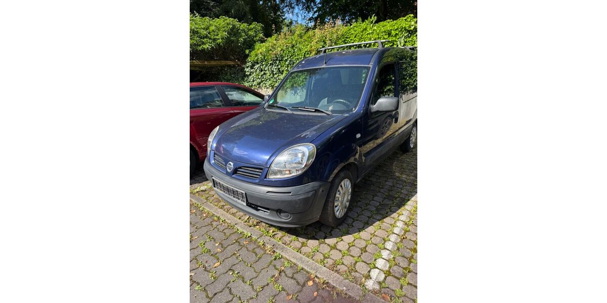 Renault Kangoo 242.000 km 1.700 &euro; Hamburg 22045