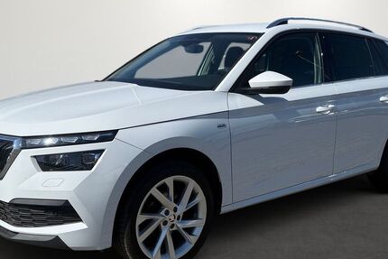 Skoda Kamiq 39.104 km 19.950 &euro; Grünstadt 67269