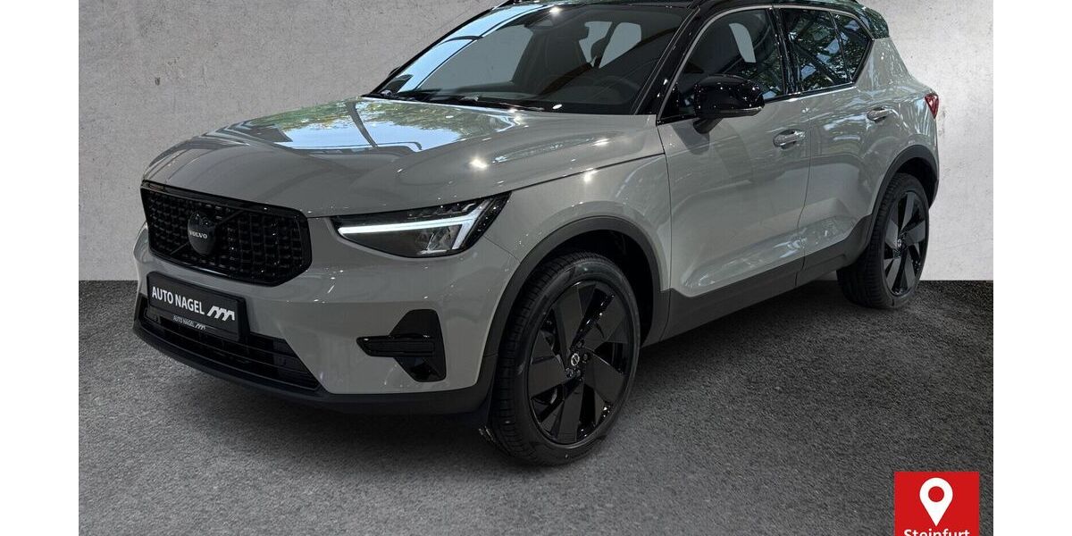 Volvo XC40 6.100 km 37.800 &euro; Steinfurt 48565