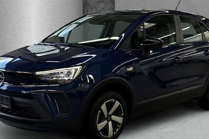 Opel Crossland (X) 11.281 km 19.990 &euro; Hamburg 22529
