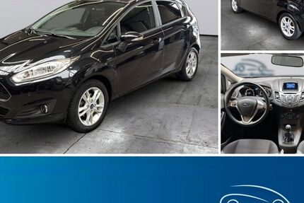 Ford Fiesta 105.000 km 5.790 &euro; Buchschwabach bei Nürnberg 90574
