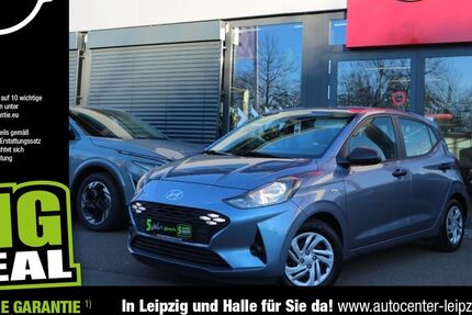 Hyundai i10 1.546 km 14.840 &euro; Leipzig 04205