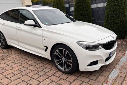 BMW 320 Gran Turismo 194.000 km 14.990 € Ruppertsweiler 66957