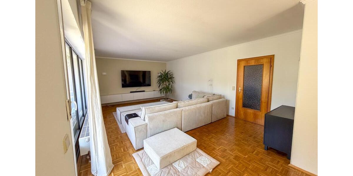 Erdgeschoßwohnung Übach-Palenberg Palenberg - 4 Zimmer, 115 m&sup2;, 1.000&euro; | Angebot:26663131