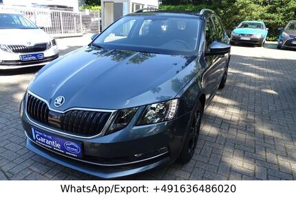 Skoda Octavia 145.000 km 14.990 &euro; Bremervörde 27432