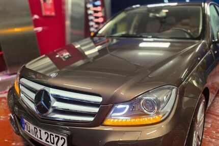 Mercedes-Benz C 200 161.651 km 11.990 &euro; Kraiburg am Inn 84559
