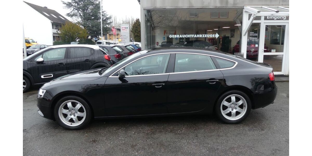Audi A5 113.350 km 15.990 &euro; Osnabrück 49084
