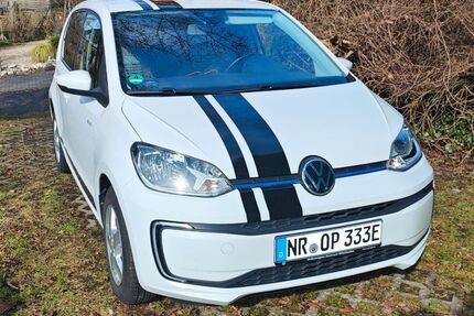 VW e-up! 53.700 km 10.500 &euro; Steimel 57614