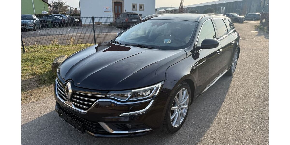 Renault Talisman 205.000 km 8.888 &euro; Bad Dürkheim 67098