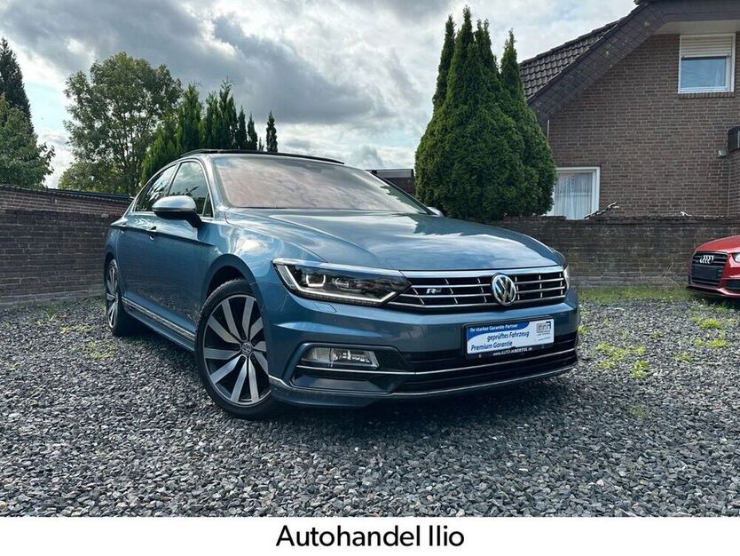 Passat