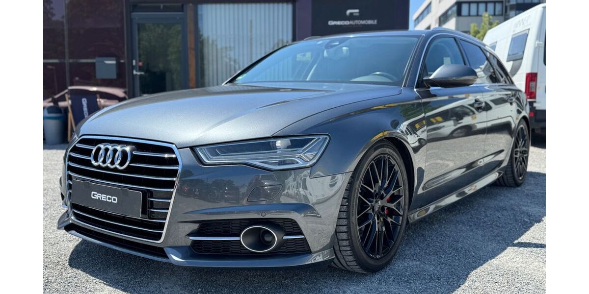 Audi A6 267.000 km 10.950 &euro; Pfullingen (Reutlingen) 72793