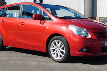 Toyota Verso 245.046 km 5.399 € Mülheim 45473