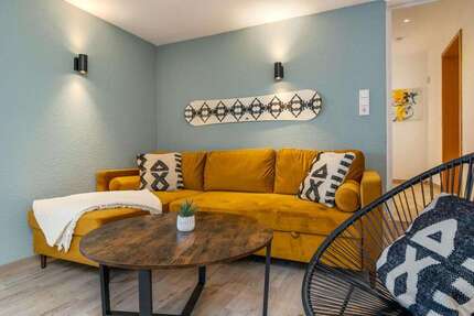 Wohnen auf Zeit in Schmallenberg 1.500 € 2 zimmer