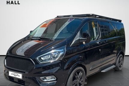 Ford Tourneo Custom 110.000 km 26.999 &euro; Aalen 73430
