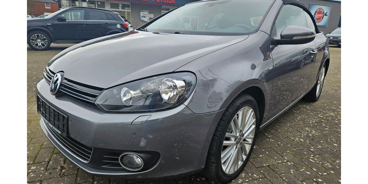 VW Golf 117.500 km 9.890 &euro; Recke 49509