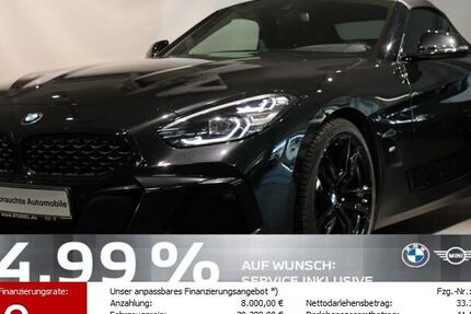 BMW Z4 47.002 km 38.679 &euro; Heilbronn 74074