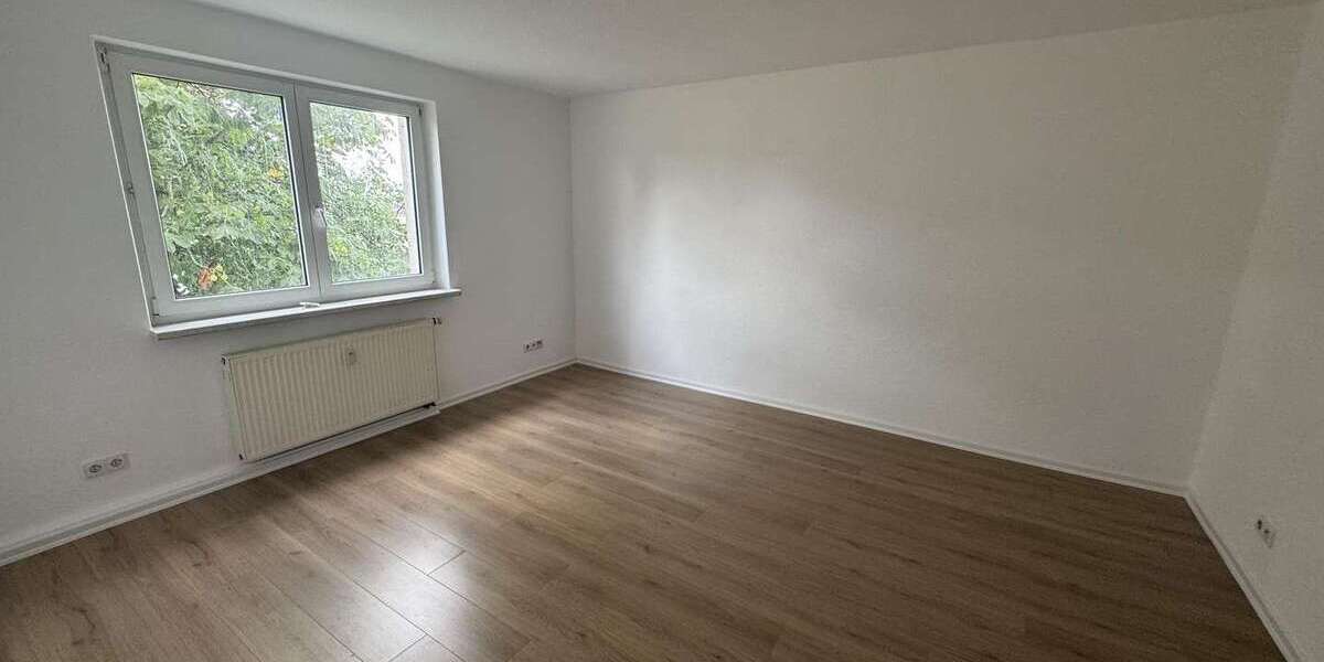 Etagenwohnung Thräna Thräna - 2 Zimmer, 50 m&sup2;, 360&euro; | Angebot:27032422