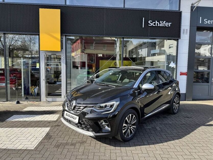 Captur