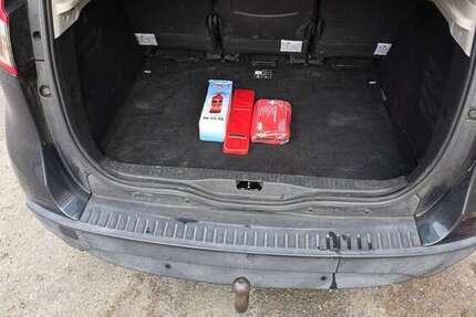 Renault Scenic 243.000 km 2.250 &euro; Glinde 21509