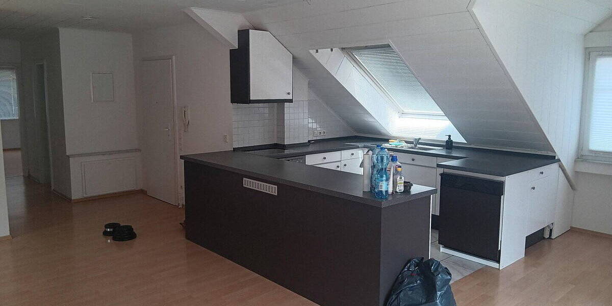 Etagenwohnung Rödermark Waldacker - 3 Zimmer, 89 m&sup2;, 1.070&euro; | Angebot:26879430