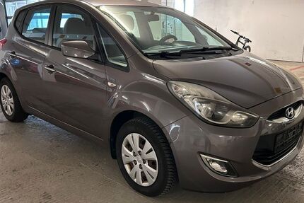 Hyundai ix20 142.000 km 5.300 € Büttelborn 64572