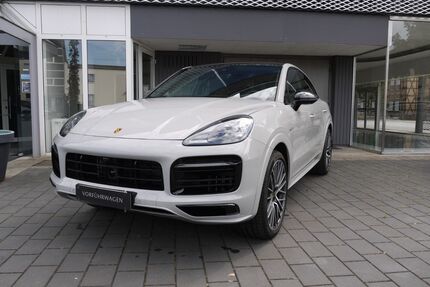 Porsche Cayenne 6.000 km 108.900 € Holzminden 37603