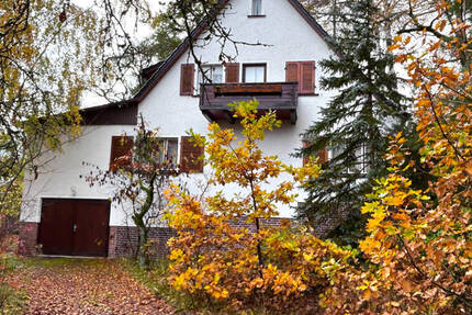 Neuer Preis! Großzügiges Einfamilienhaus in Sonneberg! 5 zimmer