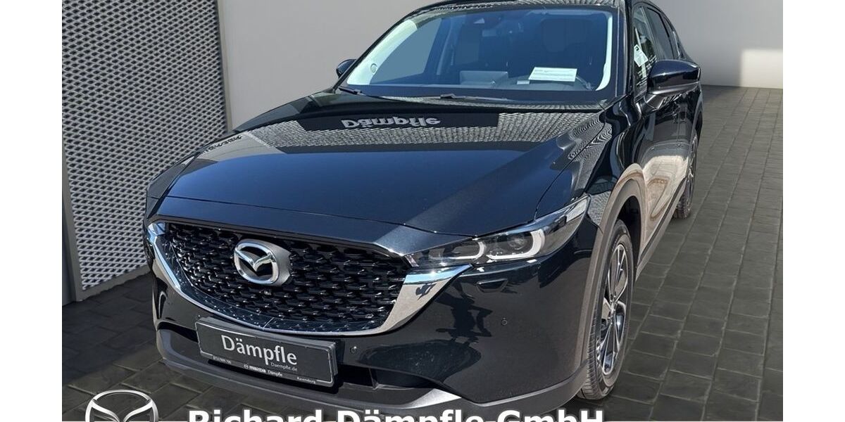 Mazda CX-5 66.673 km 25.850 &euro; Ravensburg, nähe Bodensee 88213