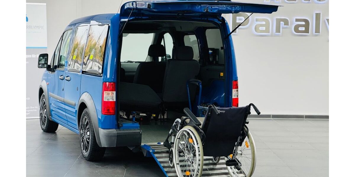 Ford Tourneo Connect 28.645 km 12.950 &euro; Salzgitter 38259