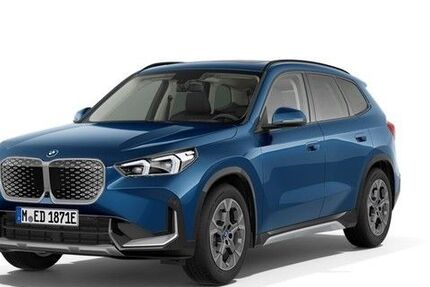 BMW iX1 21.890 km 46.930 &euro; Sinzheim bei Baden-Baden 76547