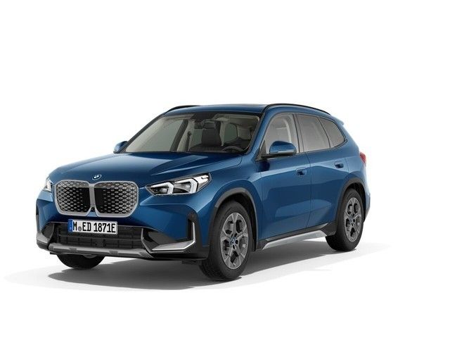 BMW iX1 21.890 km 46.930 &euro; Sinzheim bei Baden-Baden 76547