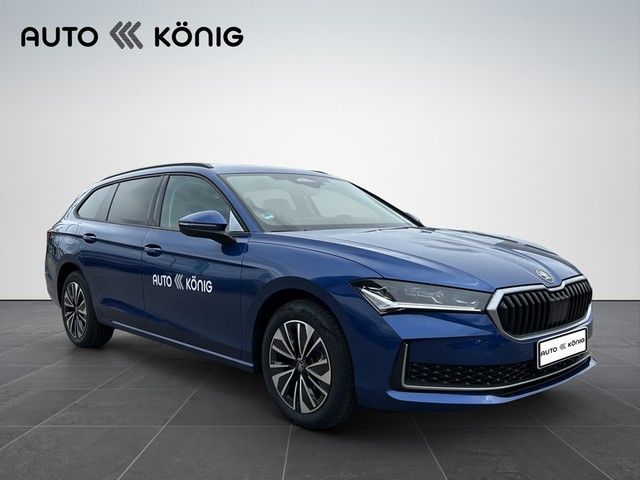 Skoda Superb 15.000 km 45.490 € Nördlingen 86720