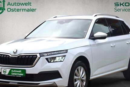 Skoda Kamiq 33.690 km 21.385 € Tacherting 83342
