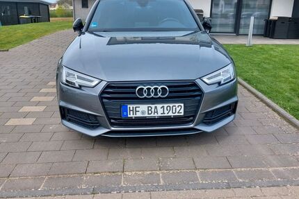 Audi A4 149.000 km 21.900 &euro; Hiddenhausen 32120