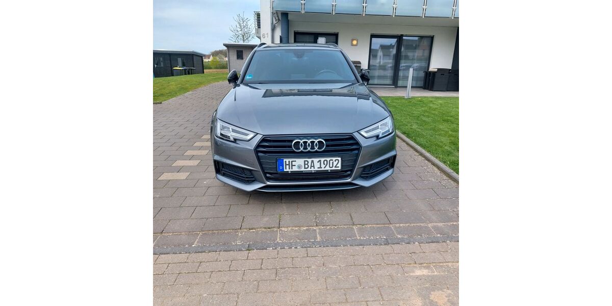 Audi A4 149.000 km 21.900 &euro; Hiddenhausen 32120