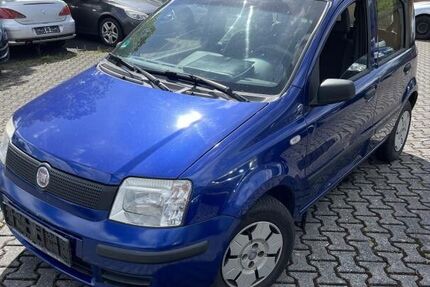 Fiat Panda 119.897 km 2.690 &euro; Königswinter 53639