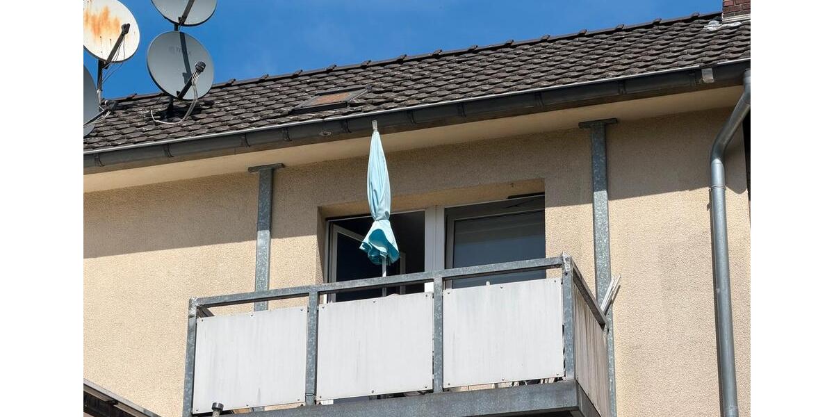 Etagenwohnung Duisburg Beeck - 3 Zimmer, 64 m&sup2;, 119.500&euro; | Angebot:26319453