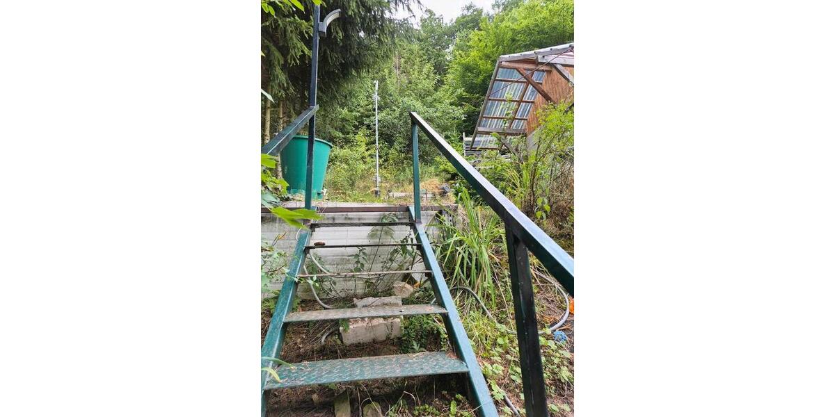 Einfamilienhaus Brotterode-Trusetal Trusetal - 5 Zimmer, 110 m&sup2;, 120.000&euro; | Angebot:27018018