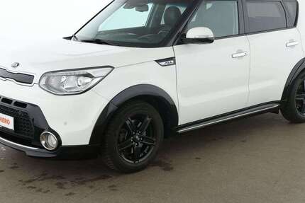 Kia Soul 76.969 km 12.100 &euro; Laatzen 30880