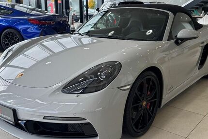 Porsche Boxster 39.000 km 67.890 € Villingen-Schwenningen 78052