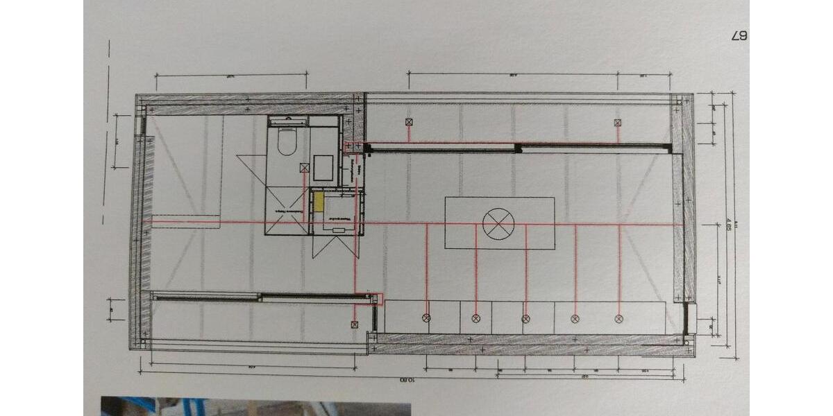 Einfamilienhaus Ostbevern - 1 Zimmer, 50 m&sup2;, 29.000&euro; | Angebot:26779922