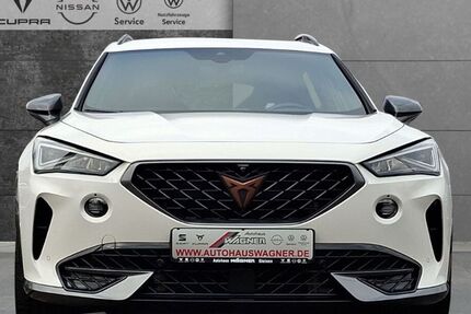 Cupra Formentor 100.500 km 23.990 &euro; Steinen 79585